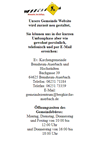 Mobile Screenshot of bergkirche-auerbach.de